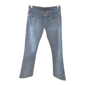 Women's Blue Jeans Rock & Republic